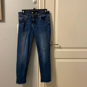 Kut jeans. Size 4.